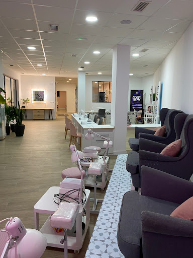 Centro de estética Chevy en Caldas de Reis