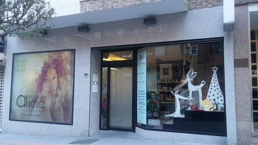 Hair and Beauty Alicia – Guadalajara