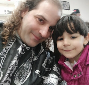 Peluqueria miguel parla – Parla