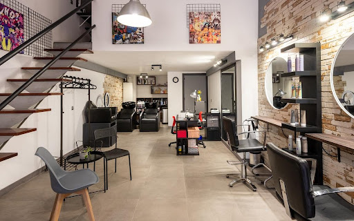 Adrián Pardo Hair Studio en Málaga