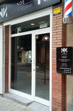 Noé Men’s Studio – Sant Cugat del Vallès