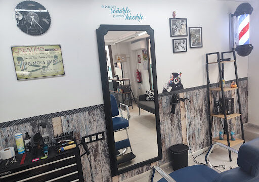 BlueBarber – Almería