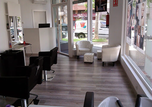 Peluquería y Spa Arancha Moraga – Logroño