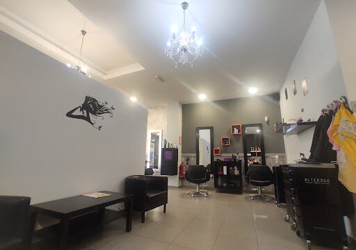 Peluqueria Lhast – Zaragoza