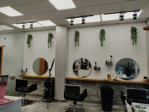 peluqueria y estetica toledo noelia nuñez en Toledo