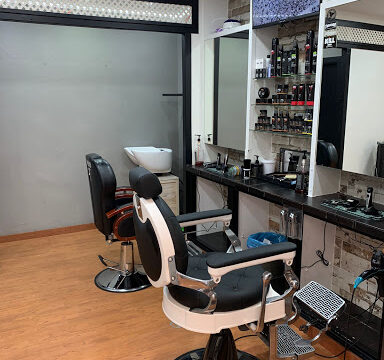 HB Barbershop – Cádiz
