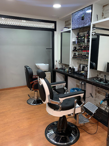 HB Barbershop en Cádiz