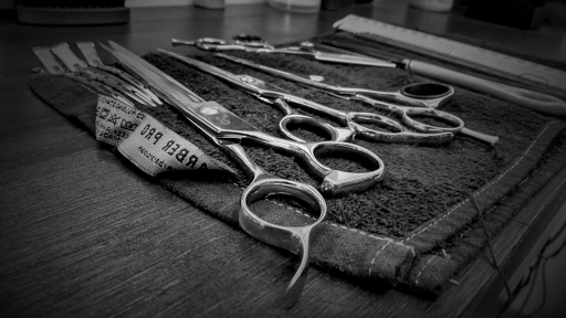 El BARRIO BARBERSHOP en Alicante