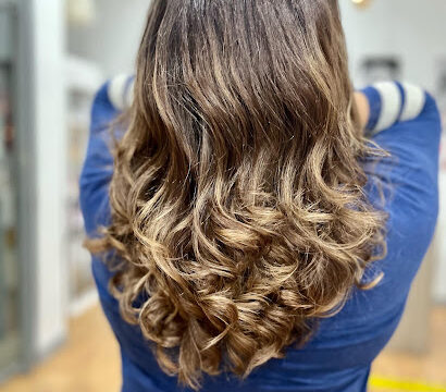 Mary Fernández Estilistas – Burgos