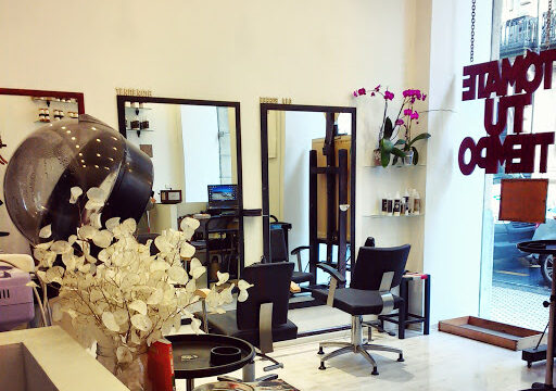 Heme peluquería – Donostia-San Sebastian