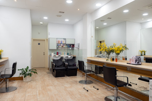 Maria Jose Montaner en Valencia