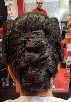 Peluquería Y Estética Lauri – Fuentes Nuevas