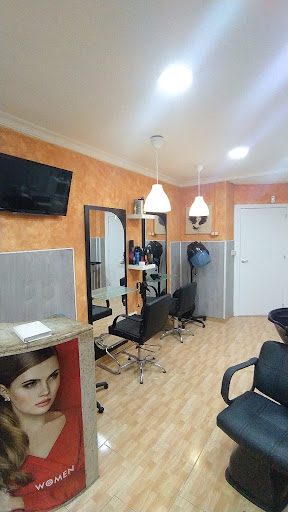 JOTA´S Peluqueros Unisex en Cullera