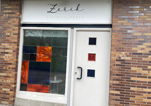 Peluquería Zerik 688766680 – Lazkao