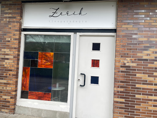 Peluquería Zerik 688766680 en Lazkao