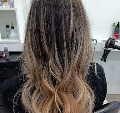Virginia Yuste Peluquería & Estética – Salamanca