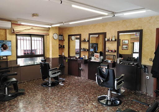 José Juan men’s hairdressers – Jaén