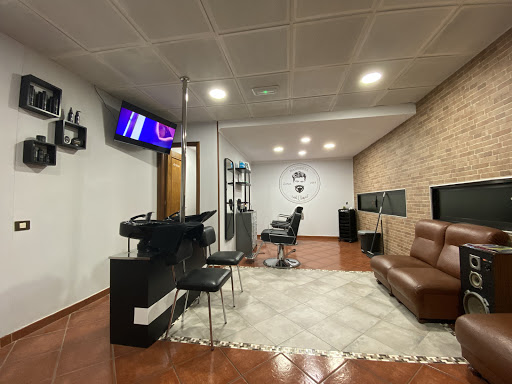 Barbería Saúl Climent en Moya