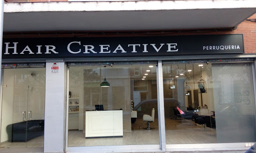 Hair Creative en Cornellà de Llobregat