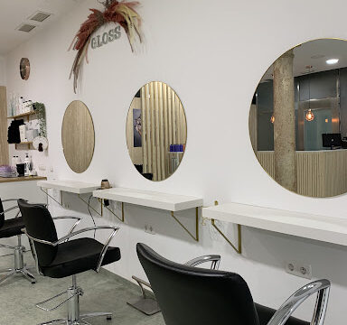 Gloss Salón de belleza Priego – Priego de Córdoba