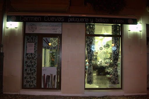 Peluquería Carmen Cuevas en Burgos