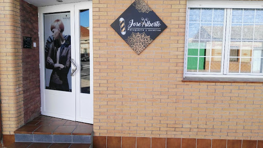 Jose Alberto, Peluquería Y Estética en El Robledo