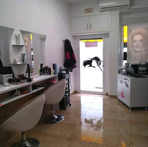 Peluqueria Unisex Veronica en La Puebla de los Infantes