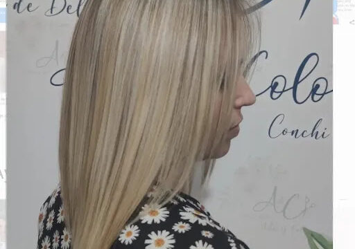 Peluquería Arte Y Color Conchi Cánovas – Aguilas
