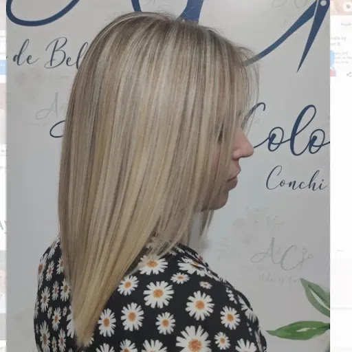 Peluquería Arte Y Color Conchi Cánovas en Aguilas