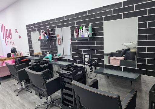 Noe Style – Torrelavega