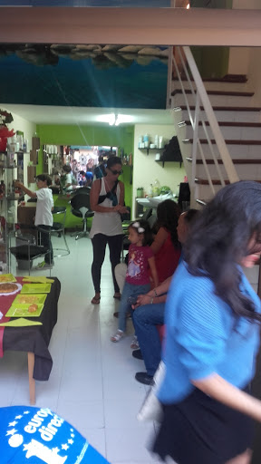 Shikimi Centro capilar Peluquería Ecológica. en Puerto de la Cruz