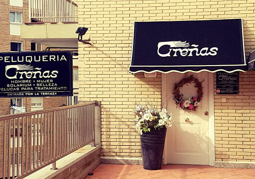 Peluquería Greñas – Santander