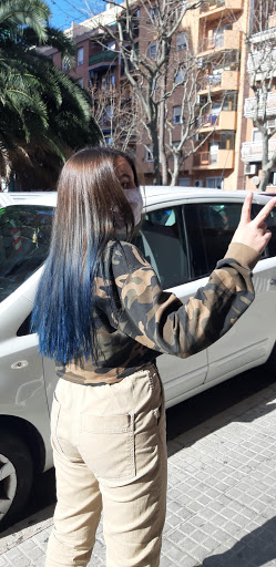 Punto de Encuentro en Rubí