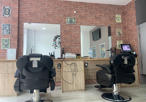 BARBER BILI – Vitoria-Gasteiz