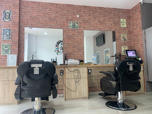 BARBER BILI en Vitoria-Gasteiz