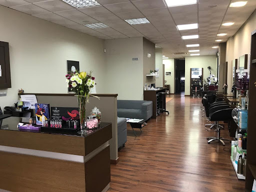 Bea Peluqueiros en O Carballiño