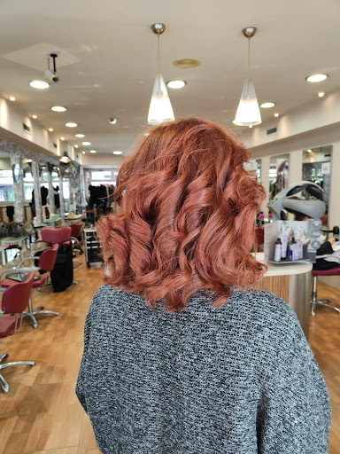 Impulso Peluqueros en Alcorcón