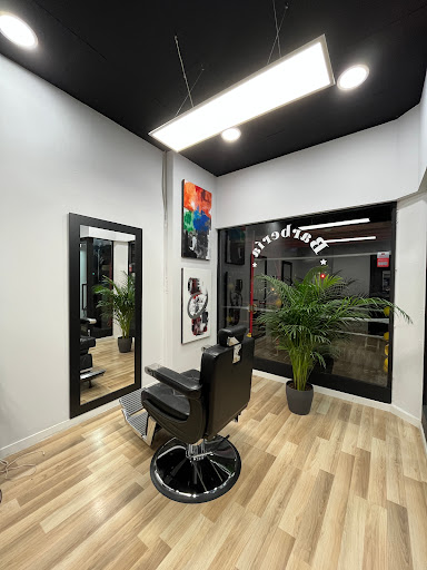 Ambition BarberStudio en Zaragoza