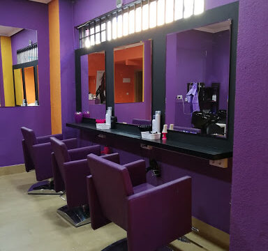 Peluquería Hasta el Moño – Móstoles