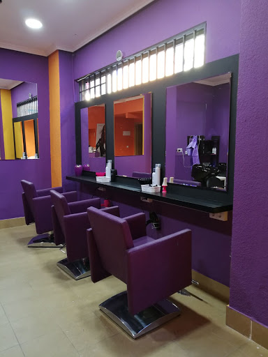 Peluquería Hasta el Moño en Móstoles