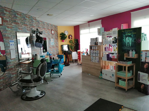 Peluquería Piedad Gallego - Tienda El Rincón de tus Cuidados en Villanueva de Alcardete