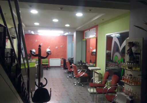Peluquería Mixta Manoli – Zamora