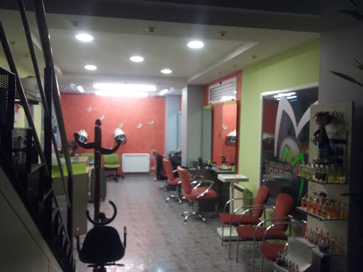 Peluquería Mixta Manoli en Zamora