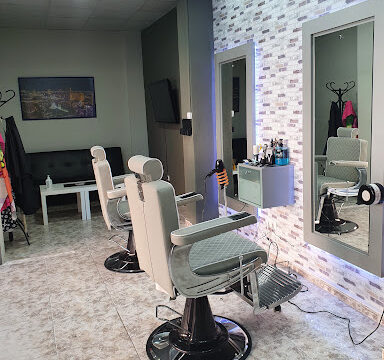Arévalo barber 1995 – Rivas-Vaciamadrid