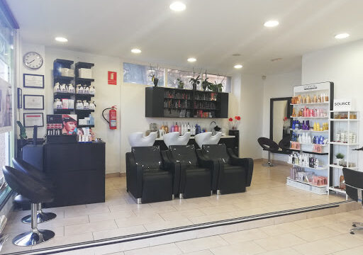 RH Peluqueros – Santa Cruz de Tenerife