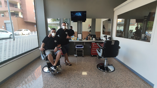 CLASSIC BARBERS en Figueres