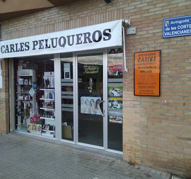 Carles Peluquero – Puçol
