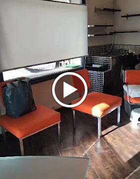 Montse Perruqueria – Creixell