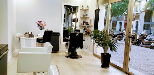 JARA Beauty&Hair en Barcelona