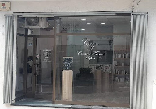 Carina Tosoni Stylista – Sitges